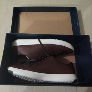 Cole Haan Grandpro Tennis Sneakers